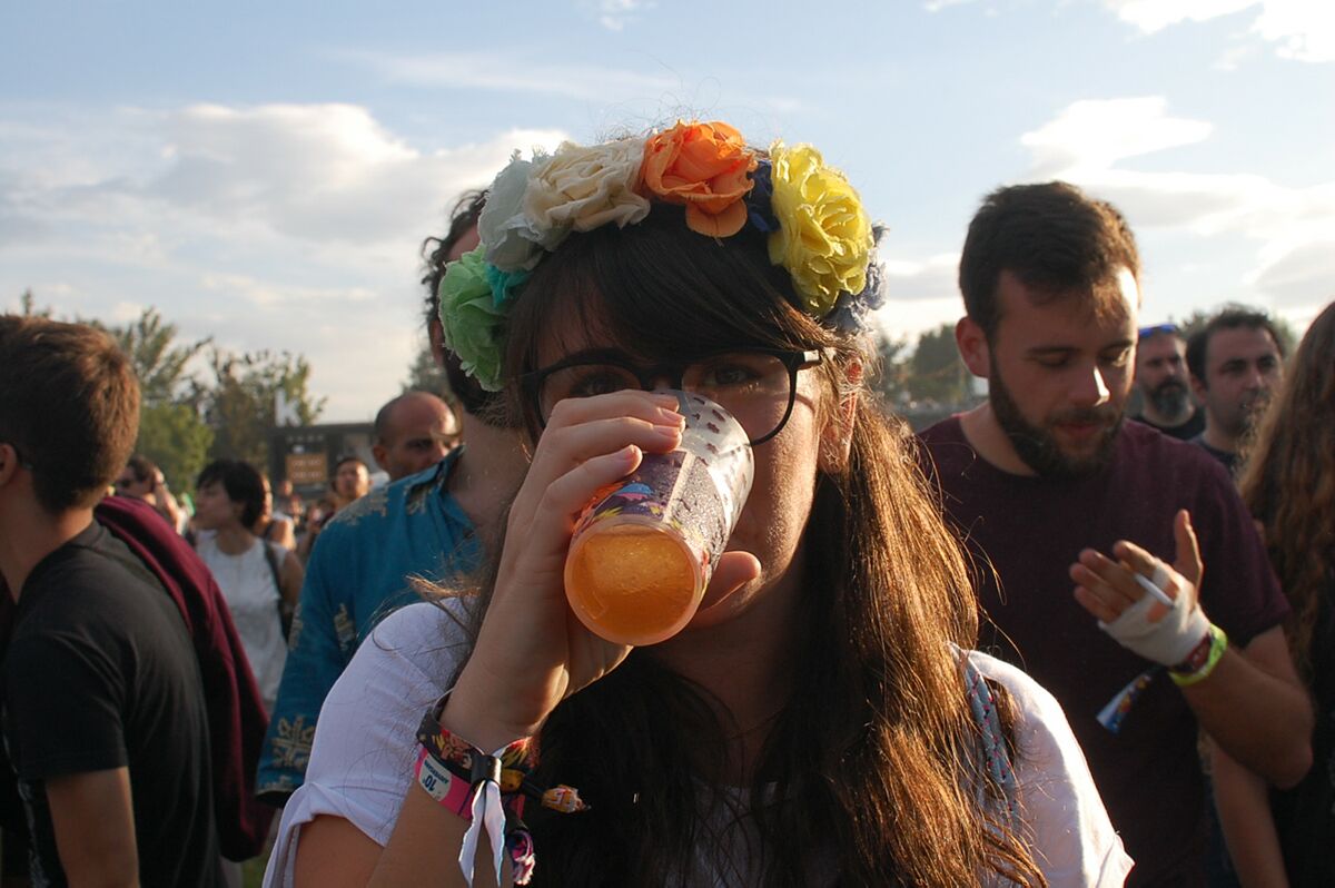 Foto 391 de la jueves 6 de julio | Bilbao BBK Live 2017